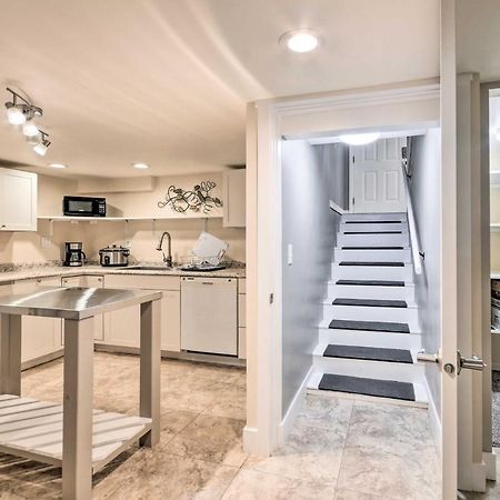 Renovated Apartment About 7 Mi To Dtwn Біллінгс Екстер'єр фото
